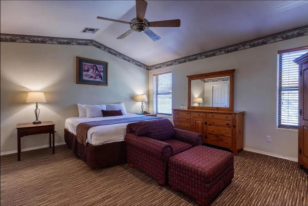 Majestic Mountain Inn Payson Kültér fotó